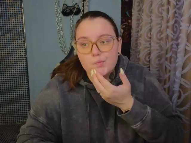 CatherineClaire live cam on BongaCams
