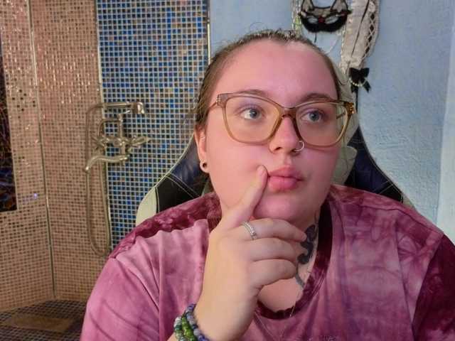 CatherineClaire live cam on BongaCams