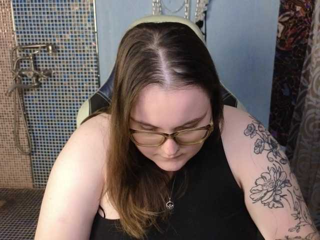 CatherineClaire live cam on BongaCams