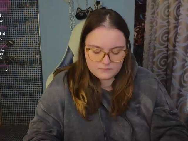 CatherineClaire live cam on BongaCams
