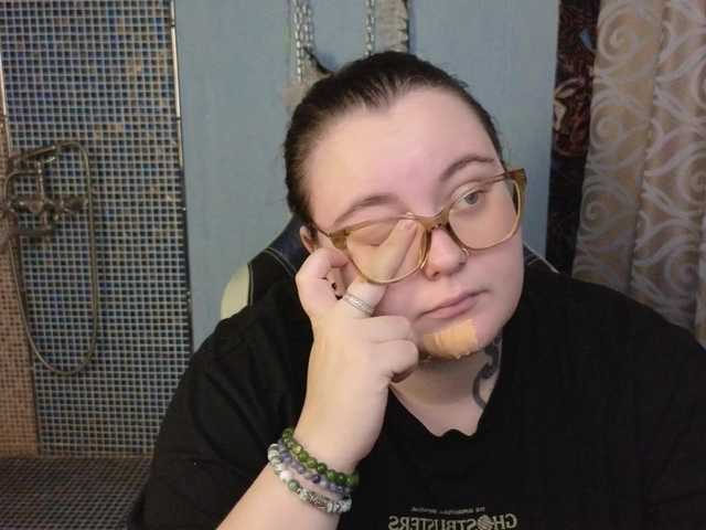 CatherineClaire live cam on BongaCams