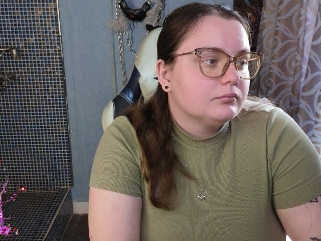 CatherineClaire live cam on BongaCams
