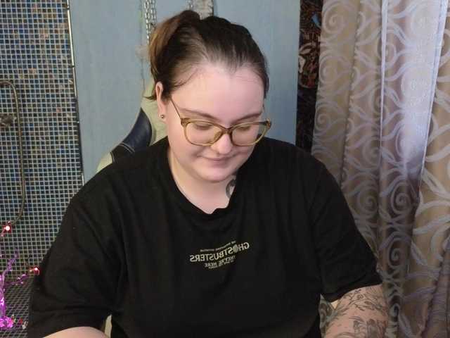 CatherineClaire live cam on BongaCams
