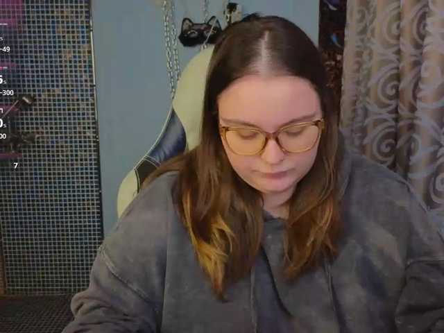 CatherineClaire live cam on BongaCams
