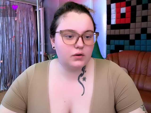 CatherineClaire live cam on BongaCams