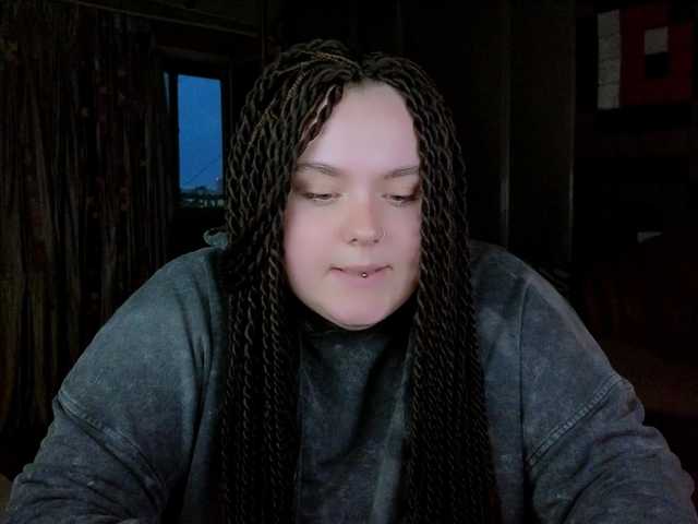 CatherineClaire live cam on BongaCams