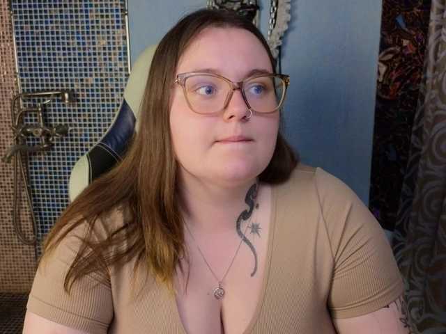 CatherineClaire live cam on BongaCams