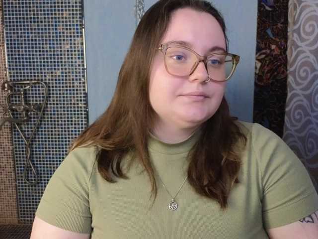 CatherineClaire live cam on BongaCams