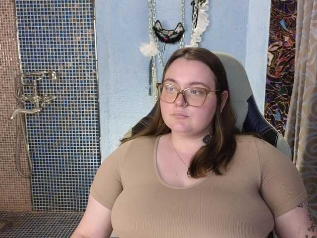 CatherineClaire live cam on BongaCams