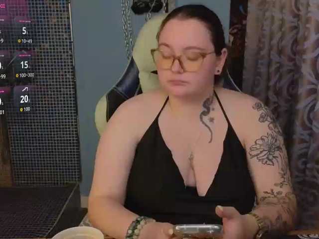 CatherineClaire live cam on BongaCams