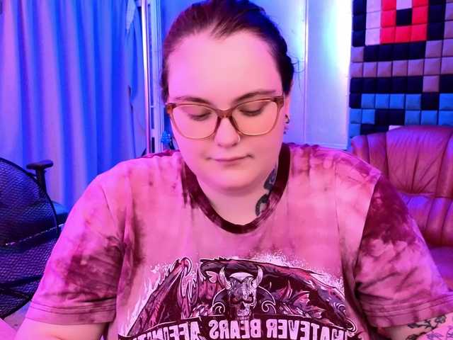 CatherineClaire live cam on BongaCams