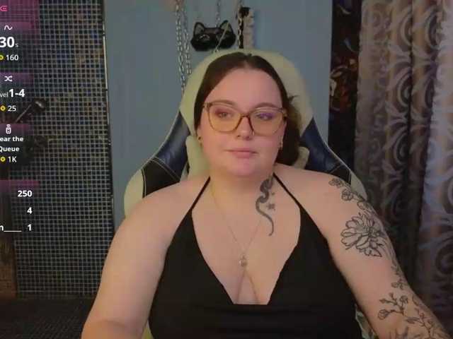CatherineClaire live cam on BongaCams
