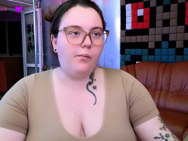 CatherineClaire live cam on BongaCams