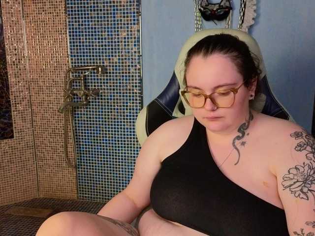 CatherineClaire live cam on BongaCams