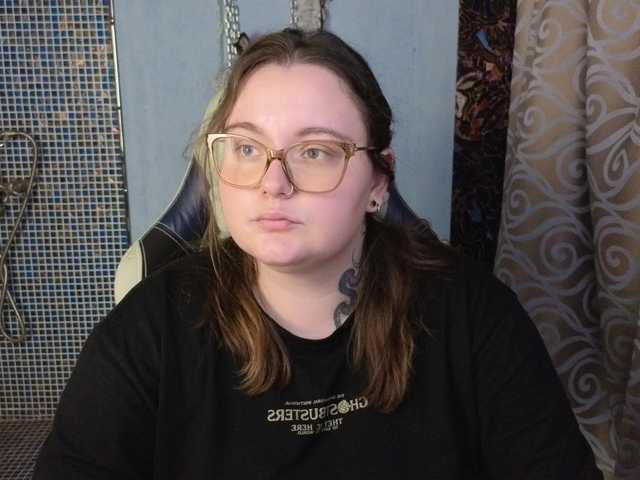 CatherineClaire live cam on BongaCams