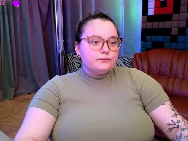 CatherineClaire live cam on BongaCams