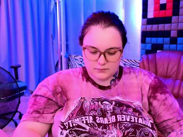 CatherineClaire live cam on BongaCams