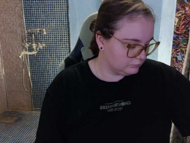CatherineClaire live cam on BongaCams