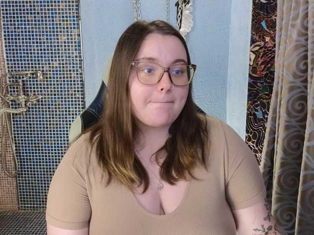 CatherineClaire live cam on BongaCams