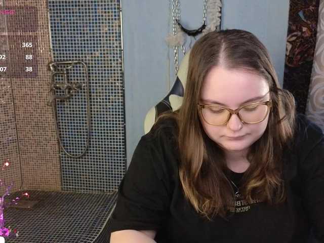 CatherineClaire live cam on BongaCams