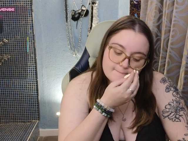 CatherineClaire live cam on BongaCams
