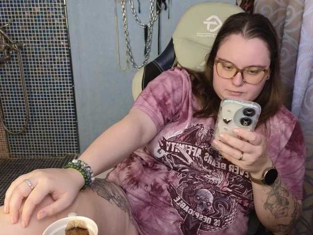 CatherineClaire live cam on BongaCams