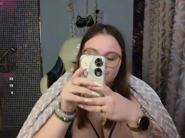 CatherineClaire live cam on BongaCams