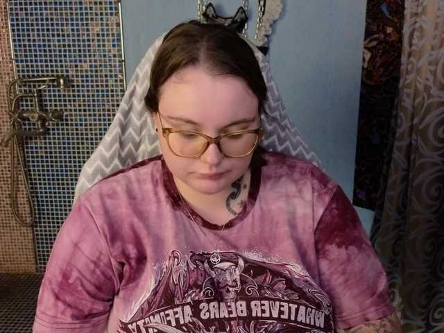 CatherineClaire live cam on BongaCams