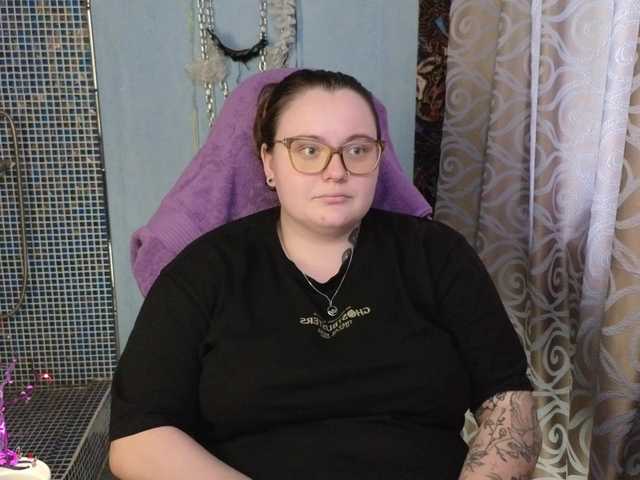 CatherineClaire live cam on BongaCams