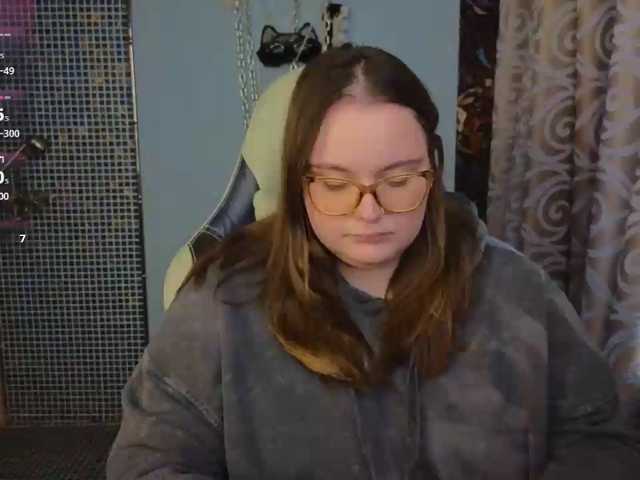 CatherineClaire live cam on BongaCams