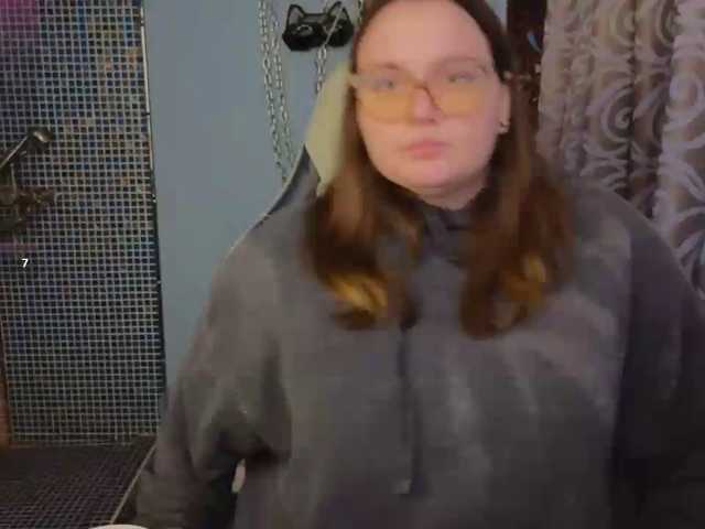 CatherineClaire live cam on BongaCams