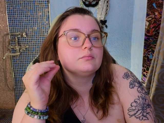 CatherineClaire live cam on BongaCams