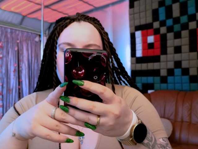 CatherineClaire live cam on BongaCams