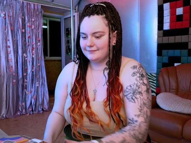 CatherineClaire live cam on BongaCams