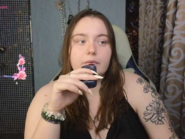 CatherineClaire live cam on BongaCams