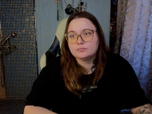 CatherineClaire live cam on BongaCams