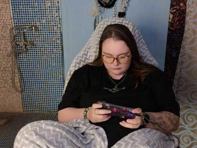 CatherineClaire live cam on BongaCams