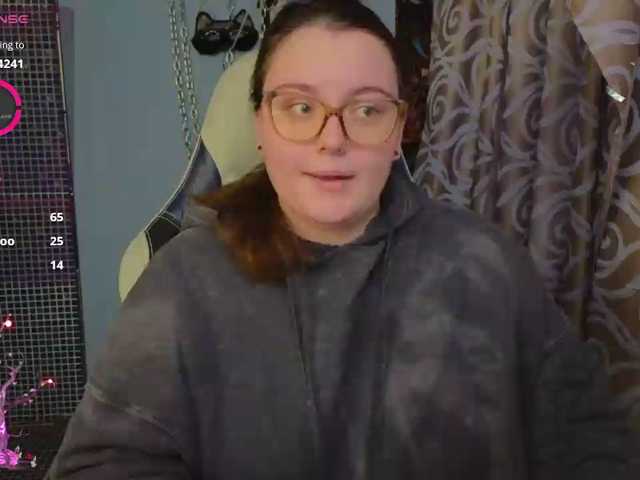 CatherineClaire live cam on BongaCams