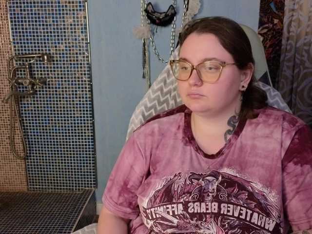 CatherineClaire live cam on BongaCams
