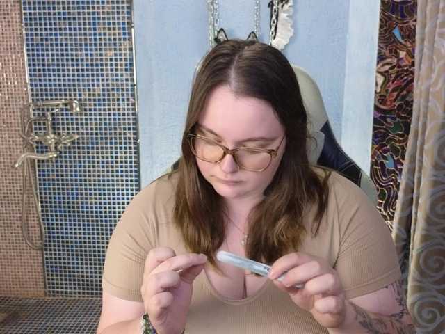 CatherineClaire live cam on BongaCams