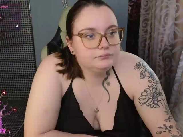 CatherineClaire live cam on BongaCams