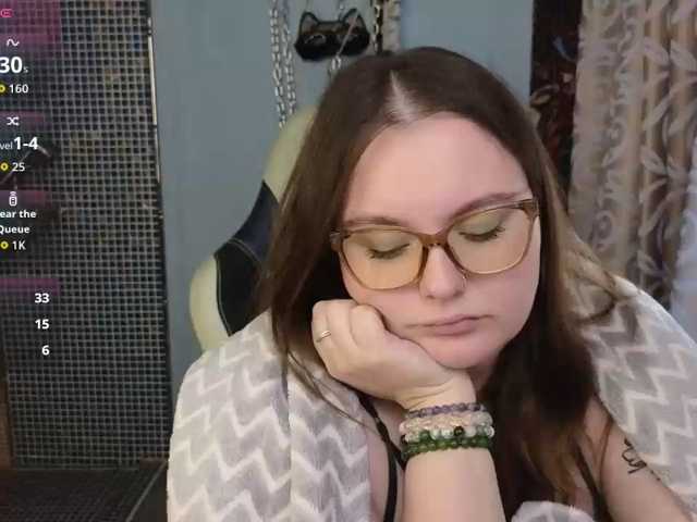 CatherineClaire live cam on BongaCams
