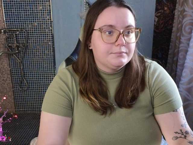 CatherineClaire live cam on BongaCams