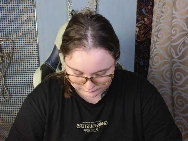 CatherineClaire live cam on BongaCams
