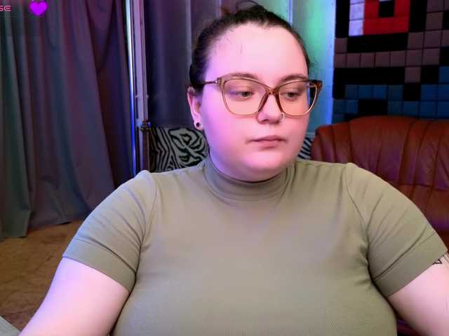 CatherineClaire live webcam show