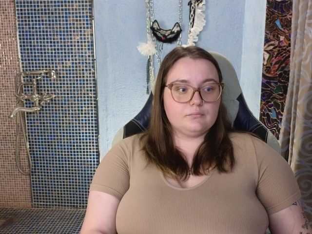 CatherineClaire live cam on BongaCams