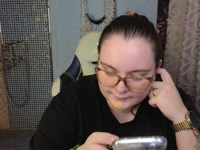 CatherineClaire live cam on BongaCams