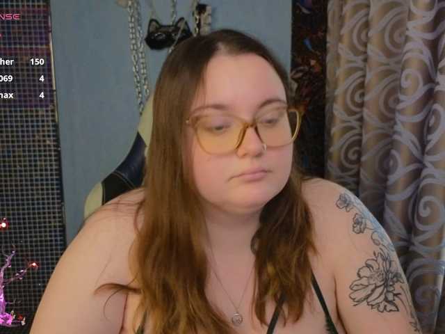CatherineClaire live cam on BongaCams