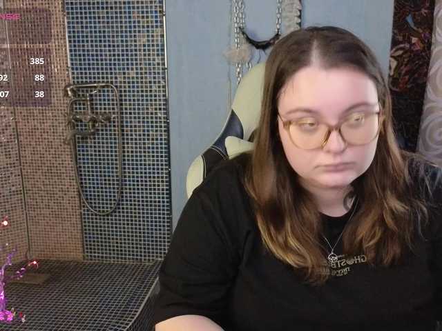 CatherineClaire live cam on BongaCams