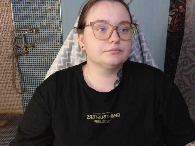CatherineClaire live cam on BongaCams